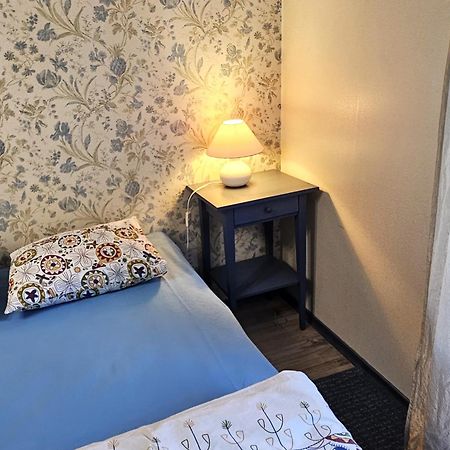 Lossikambri Kuelaliskorterid Viljandi  Zewnętrze zdjęcie