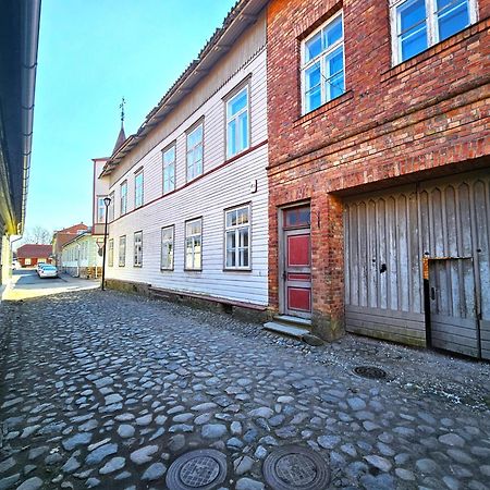 Lossikambri Kuelaliskorterid Viljandi  Zewnętrze zdjęcie
