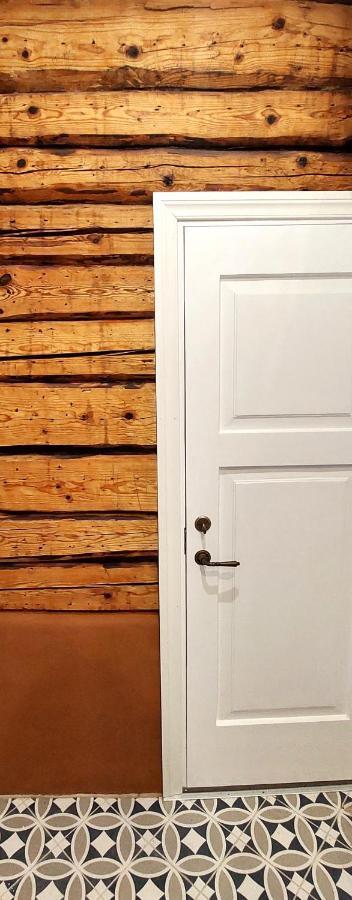 Lossikambri Kuelaliskorterid Viljandi  Zewnętrze zdjęcie