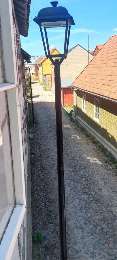Lossikambri Kuelaliskorterid Viljandi  Zewnętrze zdjęcie
