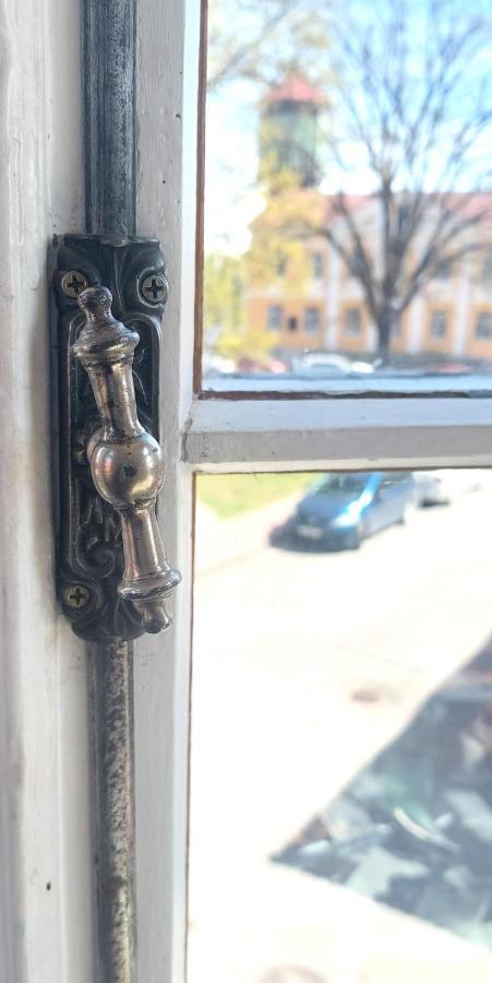 Lossikambri Kuelaliskorterid Viljandi  Zewnętrze zdjęcie