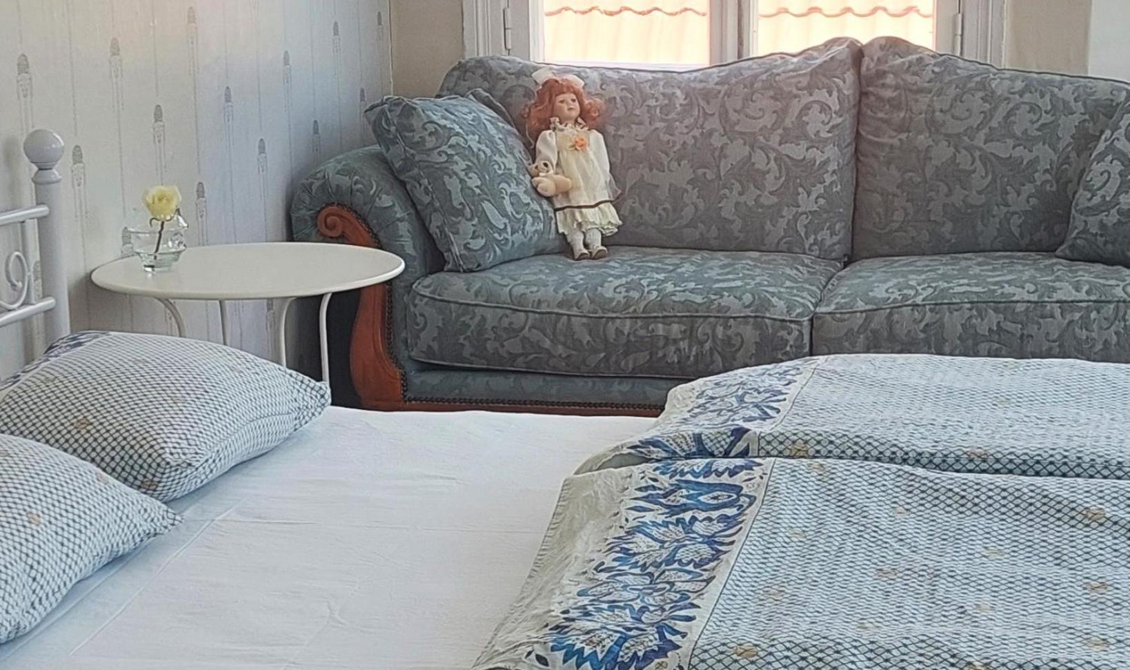 Lossikambri Kuelaliskorterid Viljandi  Zewnętrze zdjęcie
