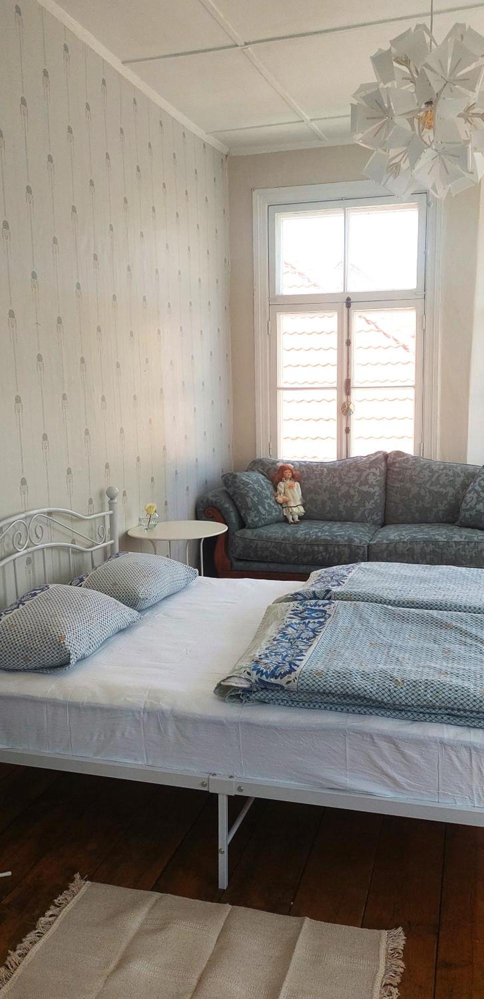 Lossikambri Kuelaliskorterid Viljandi  Zewnętrze zdjęcie