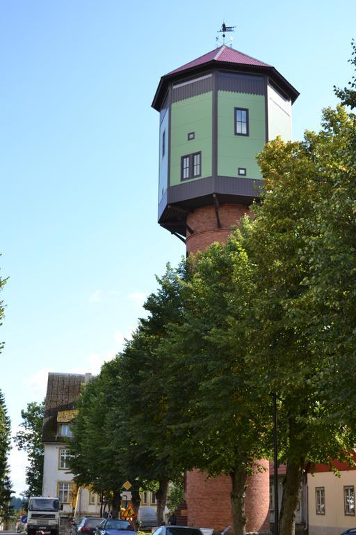Lossikambri Kuelaliskorterid Viljandi  Pokój zdjęcie