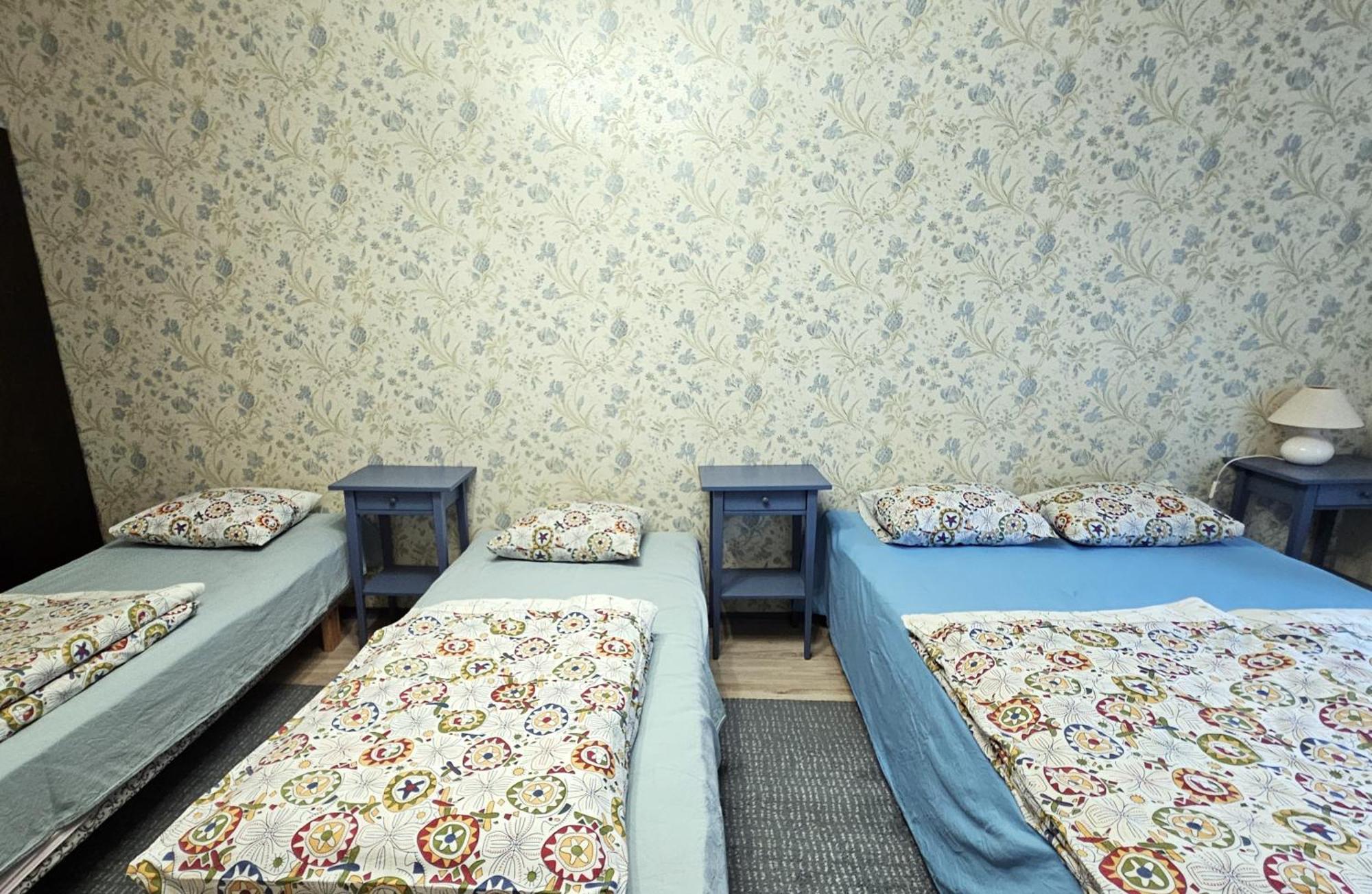 Lossikambri Kuelaliskorterid Viljandi  Zewnętrze zdjęcie
