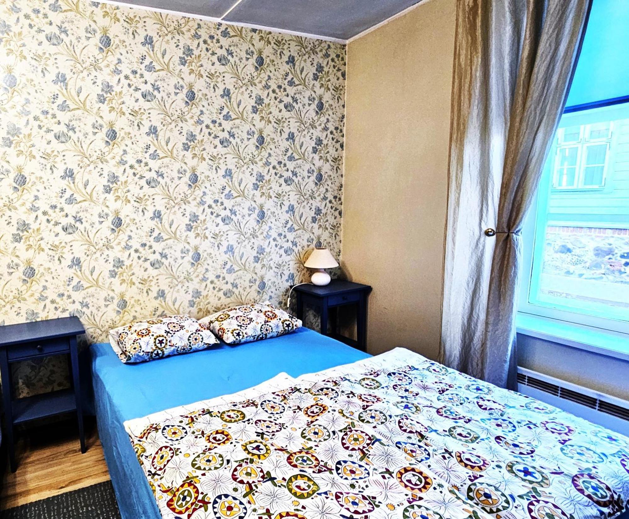 Lossikambri Kuelaliskorterid Viljandi  Zewnętrze zdjęcie